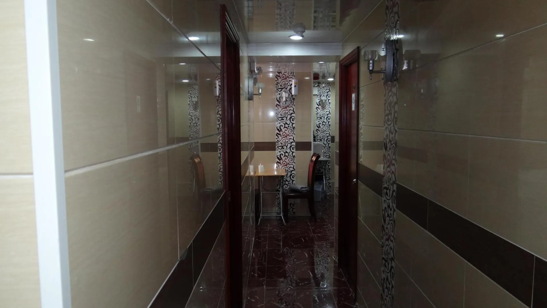 Narli Guest House Kowloon