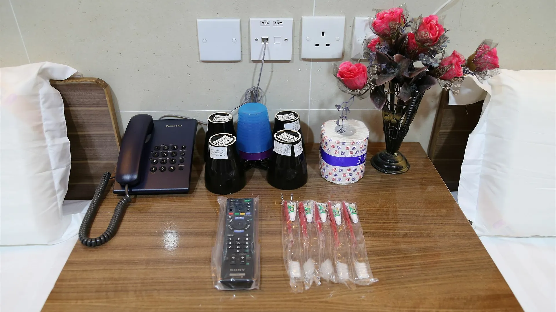 Narli Guest House Kowloon  China