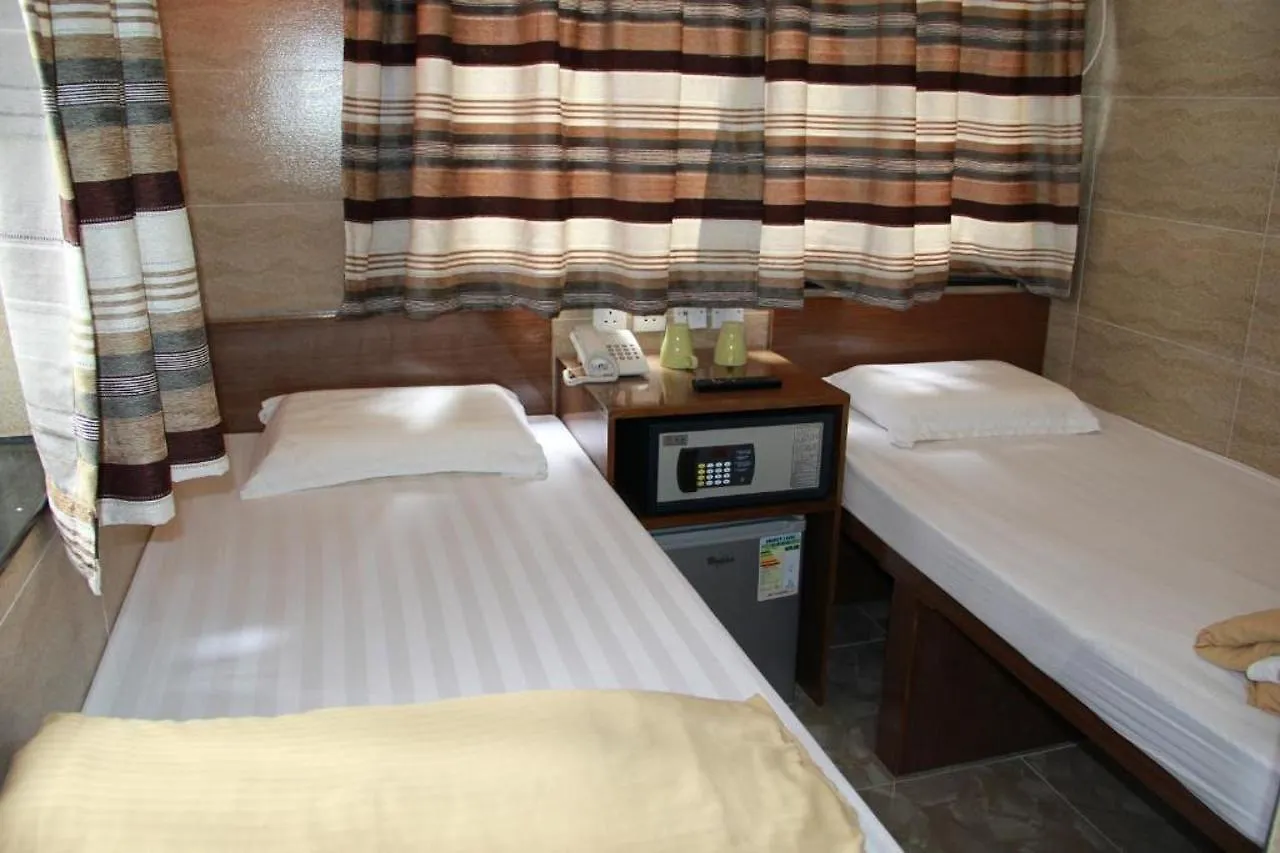 Narli Guest House Kowloon  0*, Kowloon (Hong Kong)