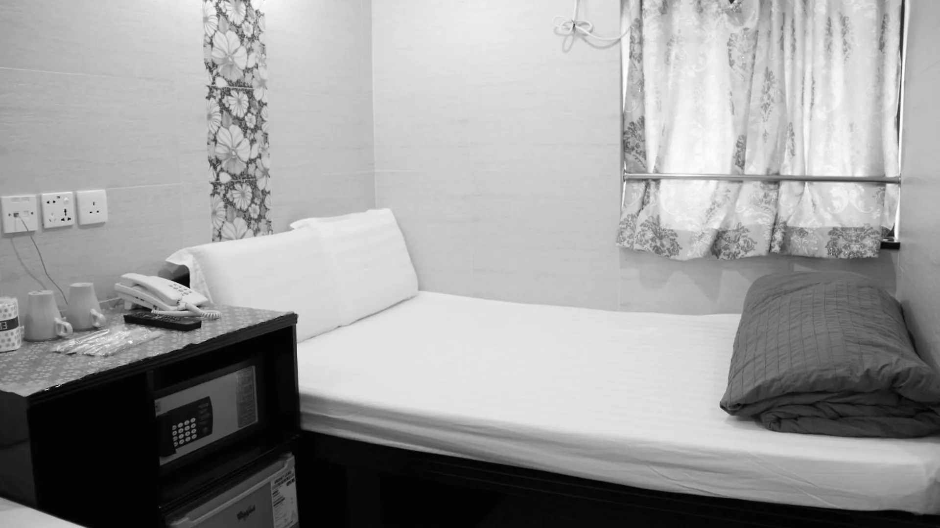 Narli Guest House Kowloon