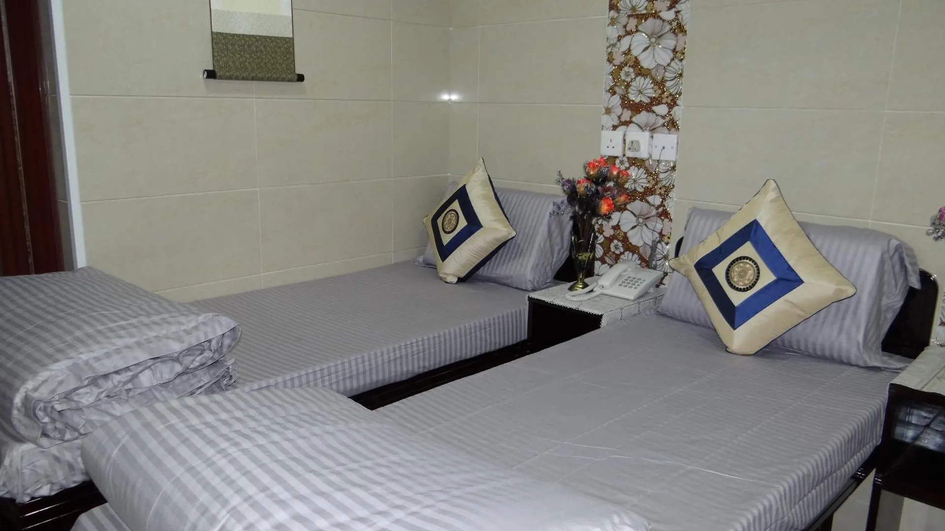 Narli Guest House Kowloon