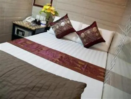 Narli Guest House Kowloon  Kowloon (Hong Kong)