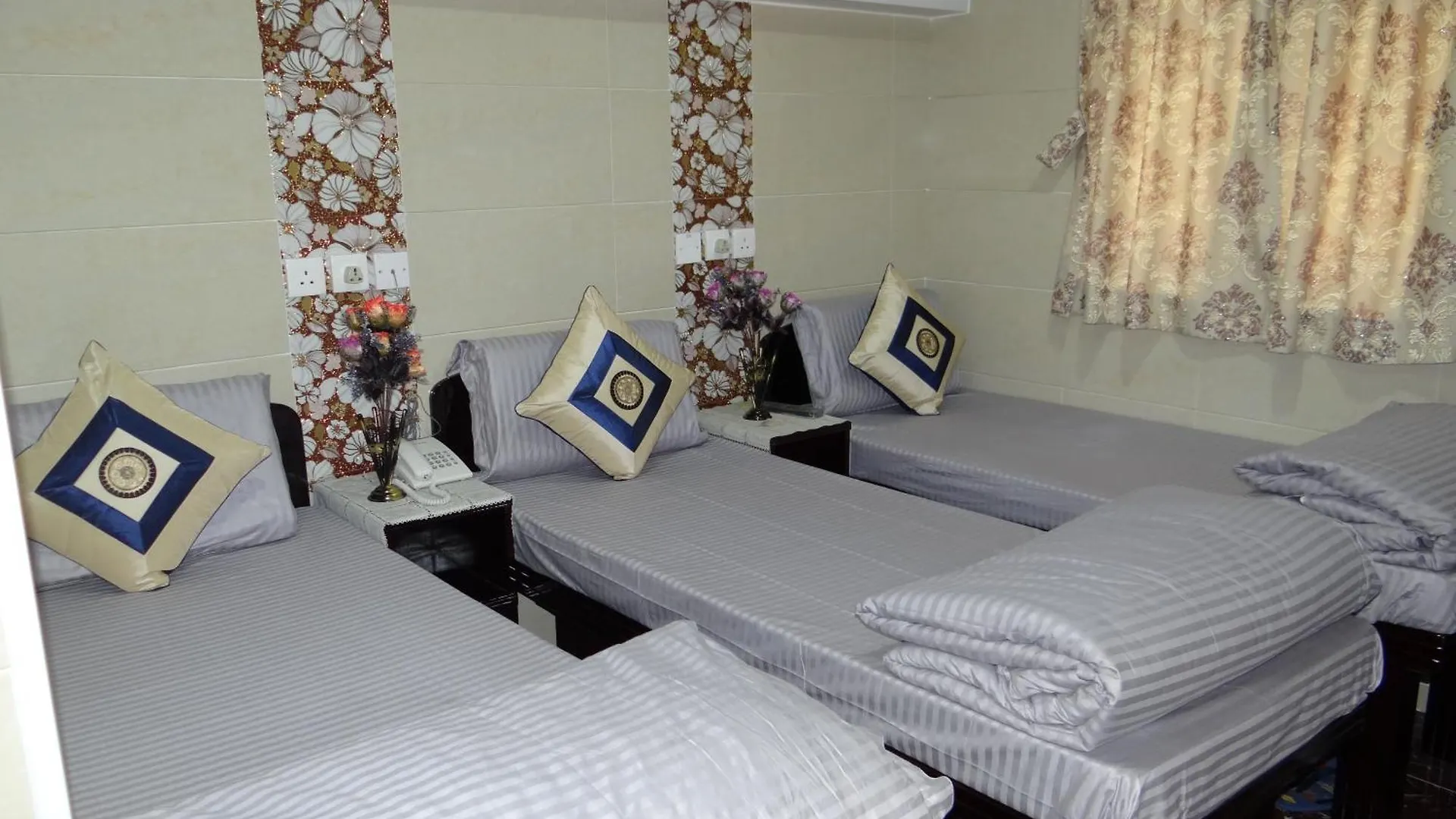 Narli Guest House Kowloon  China