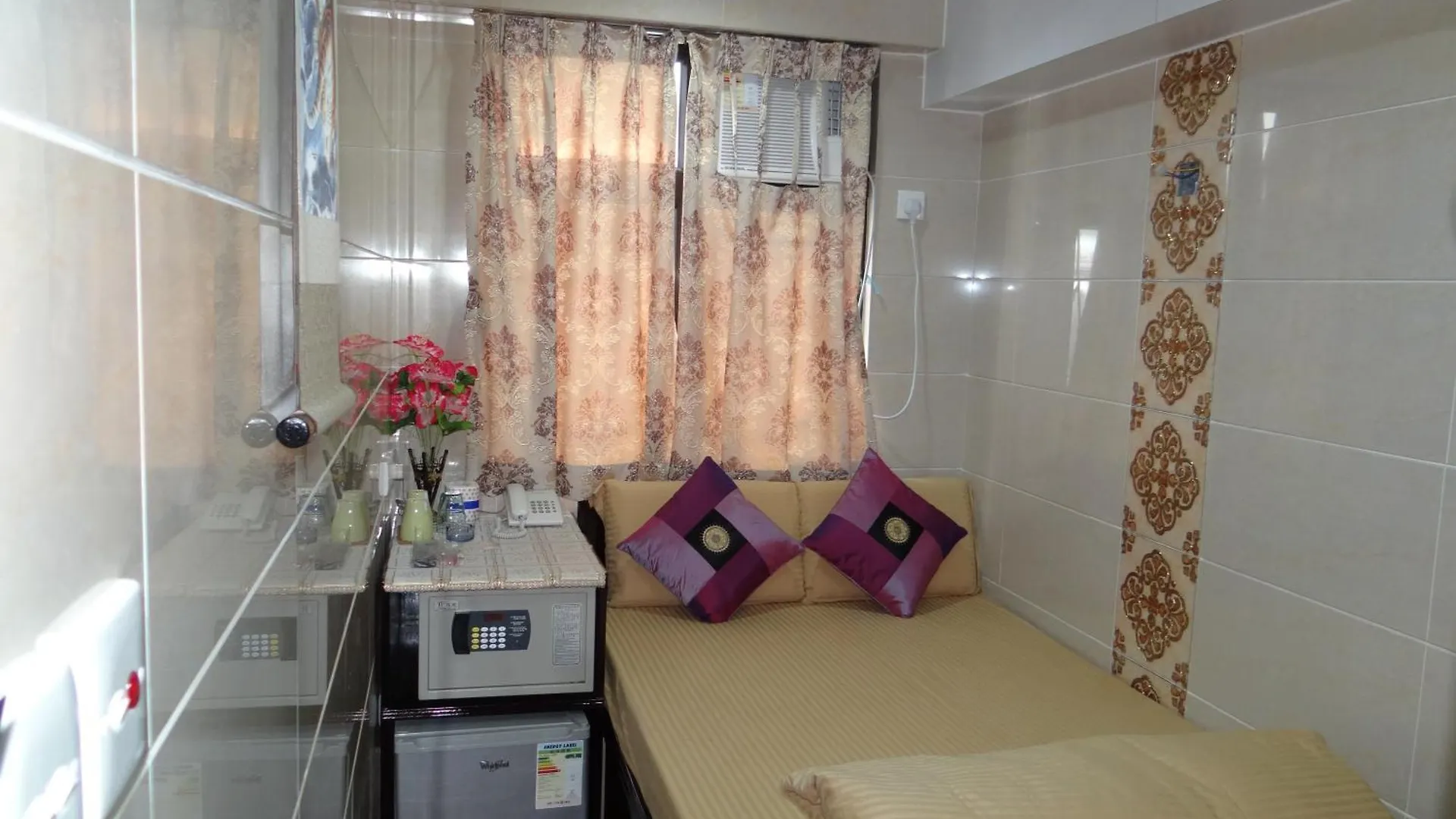 Narli Guest House Kowloon  0*, Kowloon (Hong Kong)