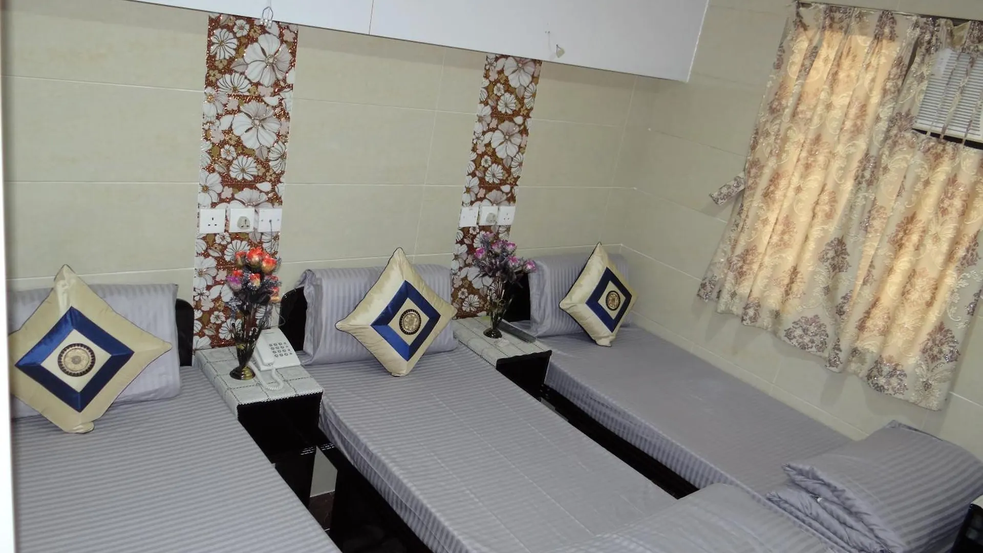 Narli Guest House Kowloon   Kowloon (Hong Kong)
