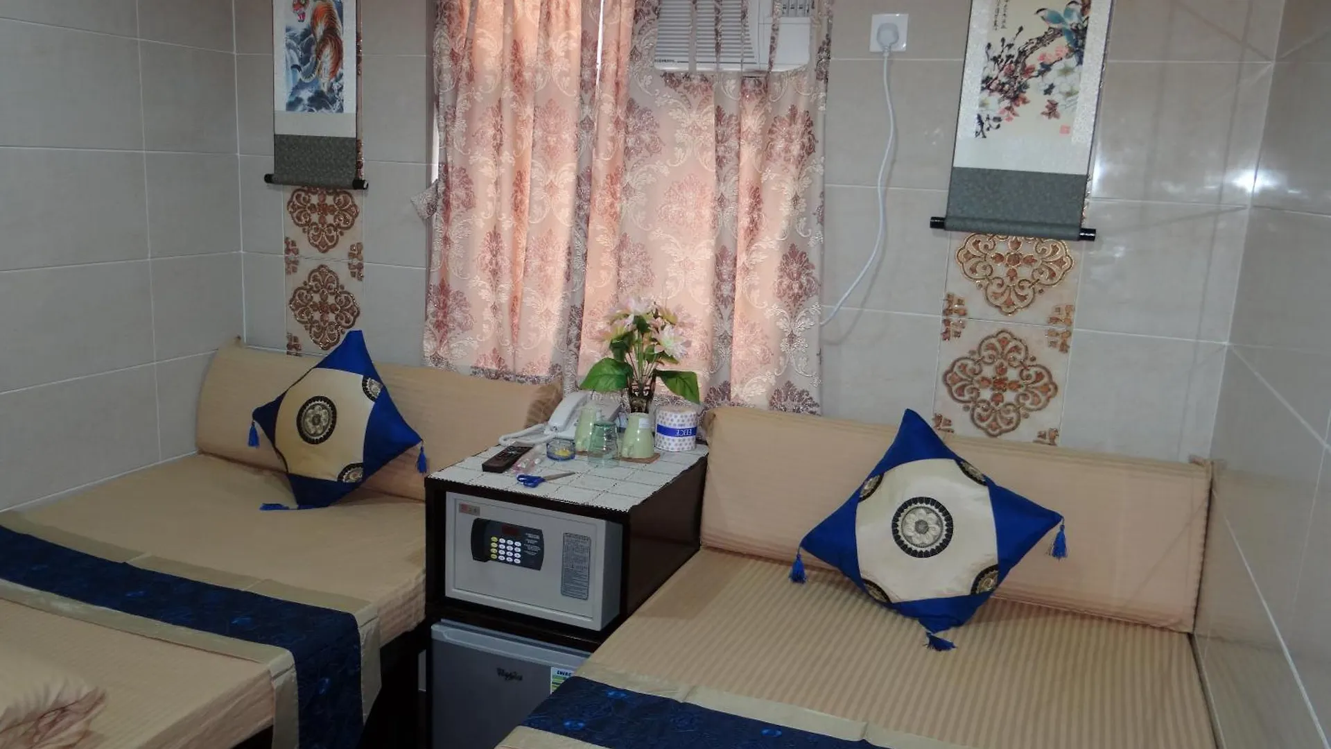 Narli Guest House Kowloon  China