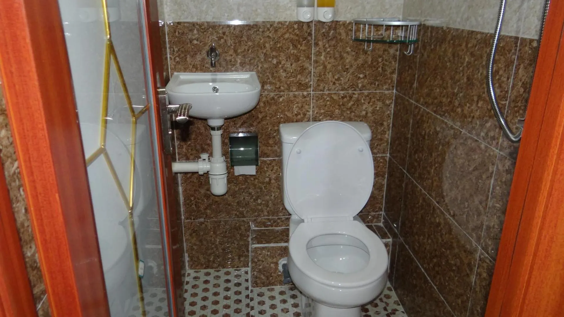 Narli Guest House Kowloon