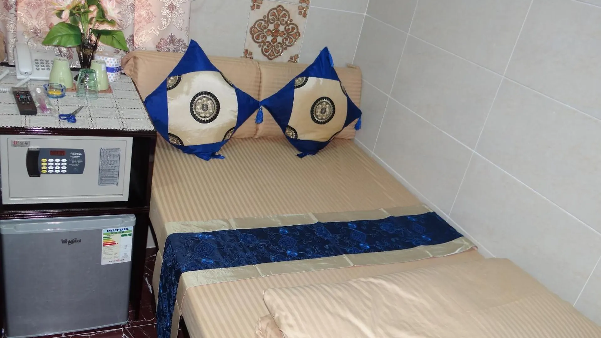 Narli Guest House Kowloon