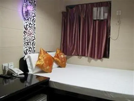 Narli Guest House Kowloon