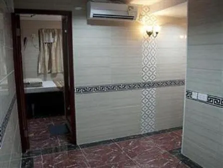 Narli Guest House Kowloon  0*, Kowloon (Hong Kong) China