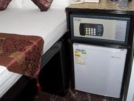 Narli Guest House Kowloon  0*, Kowloon (Hong Kong)