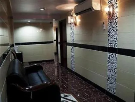 Narli Guest House Kowloon  Kowloon (Hong Kong)