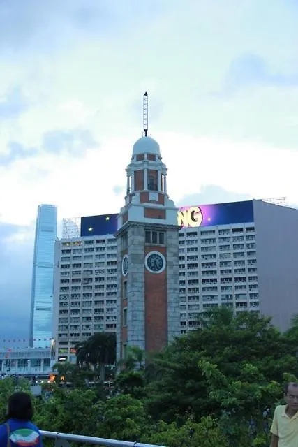 Narli Guest House Kowloon