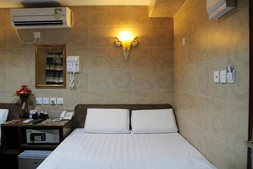 Narli Guest House Kowloon  0*, Kowloon (Hong Kong) China