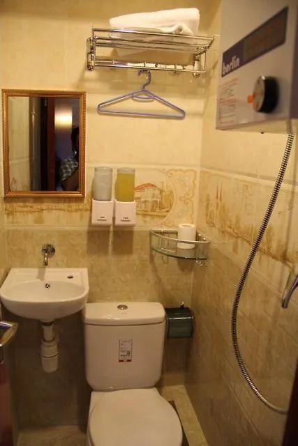 Narli Guest House Kowloon