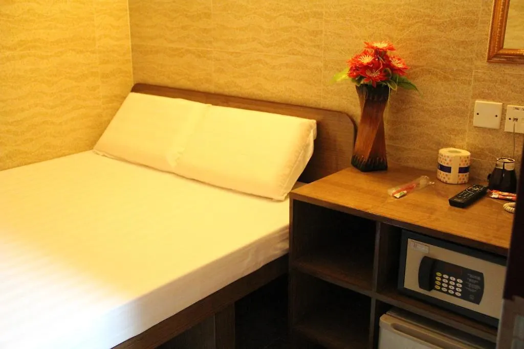 Narli Guest House Kowloon  China