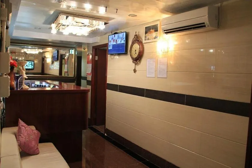 Narli Guest House Kowloon  0*, Kowloon (Hong Kong) China