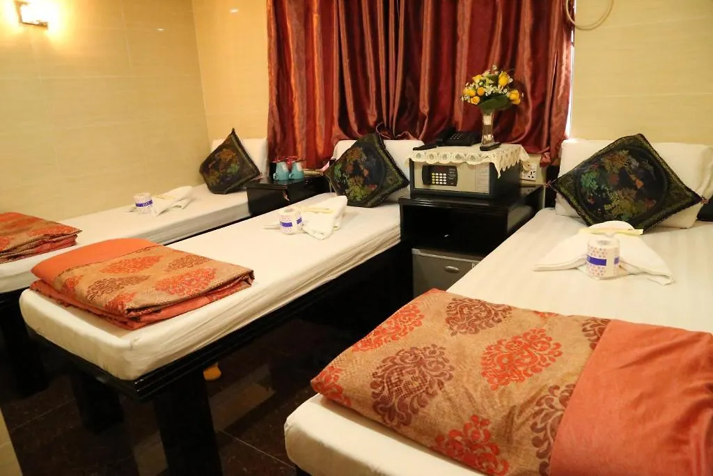 Narli Guest House Kowloon  China