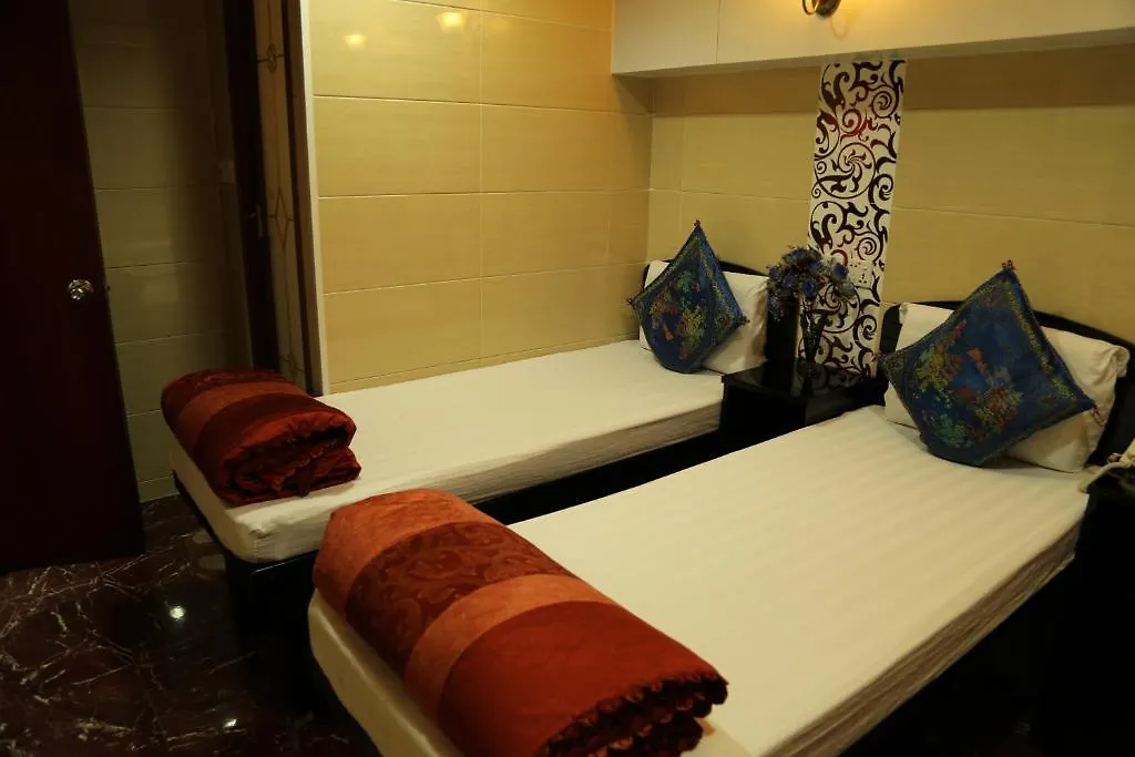 Narli Guest House Kowloon   Kowloon (Hong Kong)