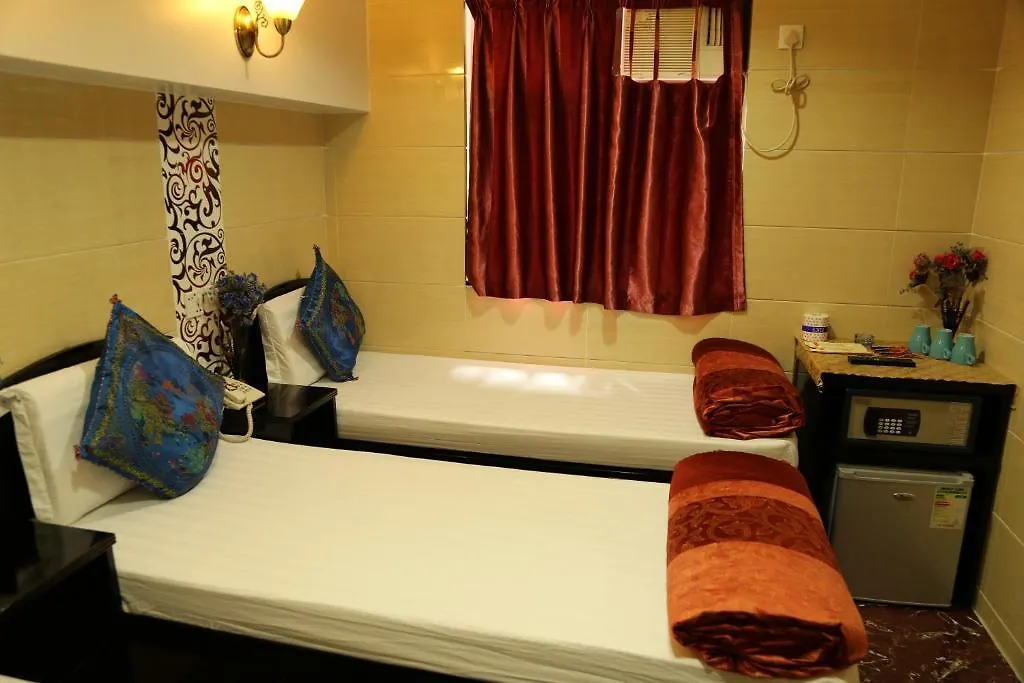 Narli Guest House Kowloon  Kowloon (Hong Kong)
