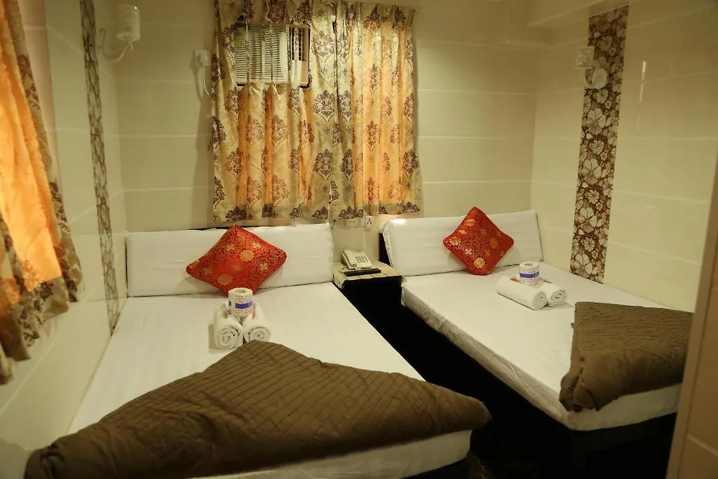 Narli Guest House Kowloon