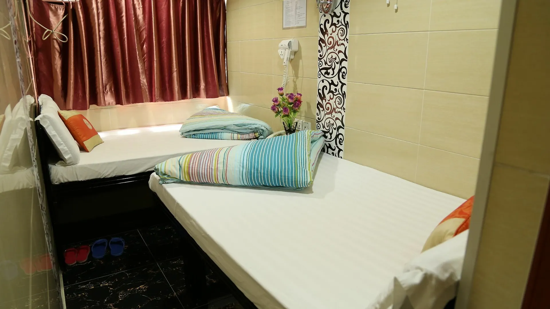 Narli Guest House Kowloon
