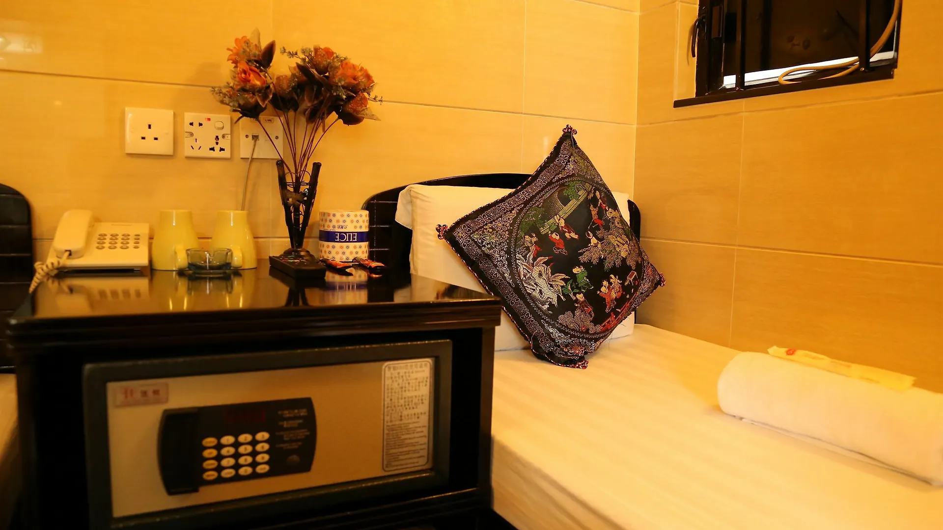 Narli Guest House Kowloon  Kowloon (Hong Kong)