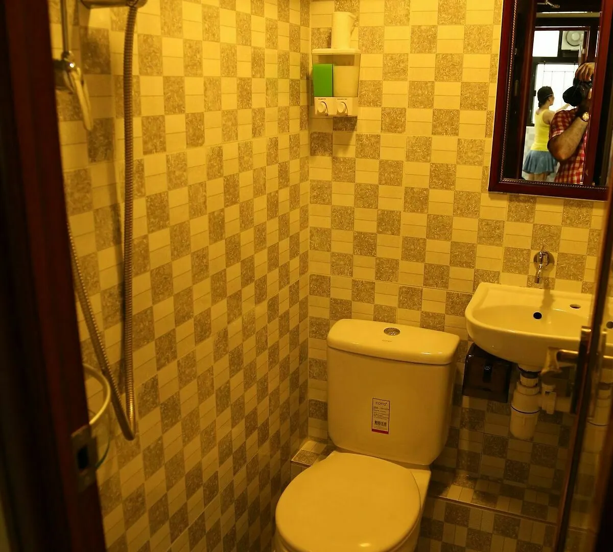 Narli Guest House Kowloon   Kowloon (Hong Kong)