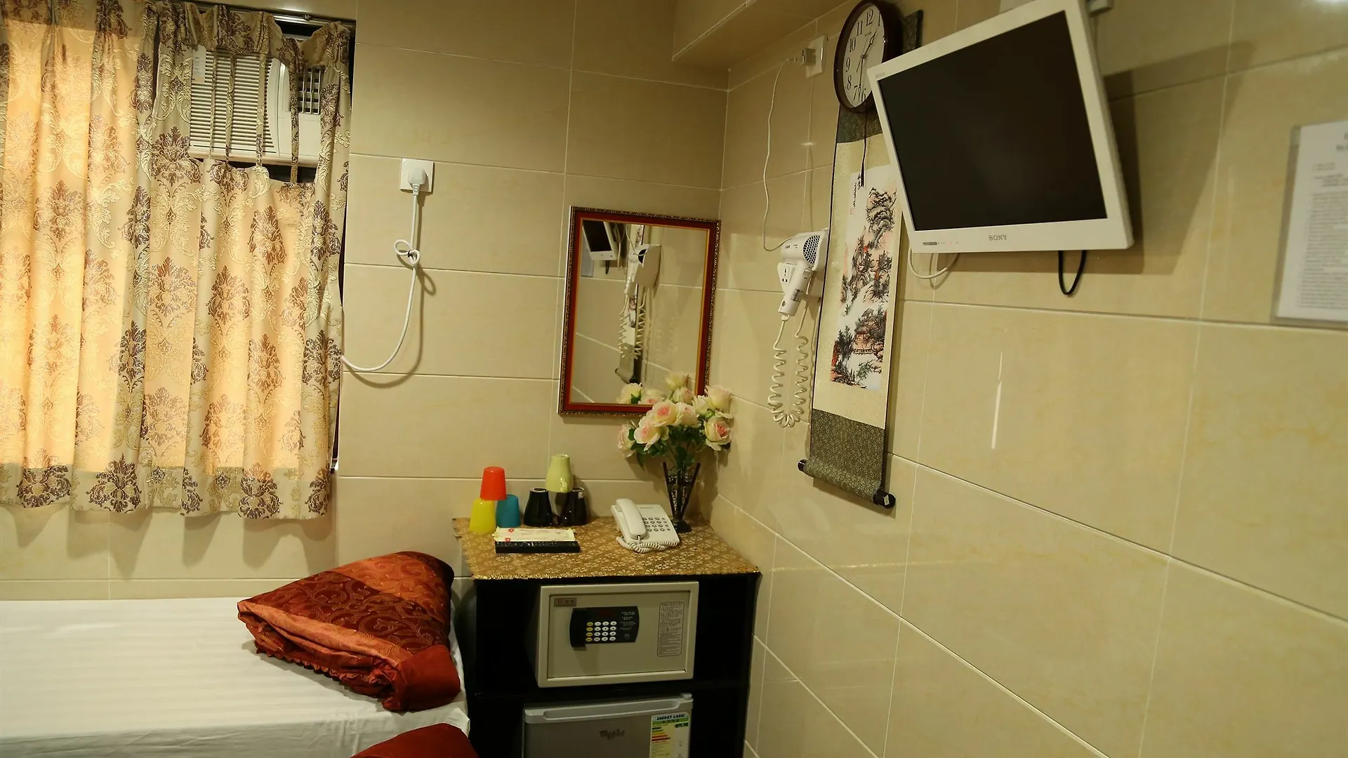 Narli Guest House Kowloon