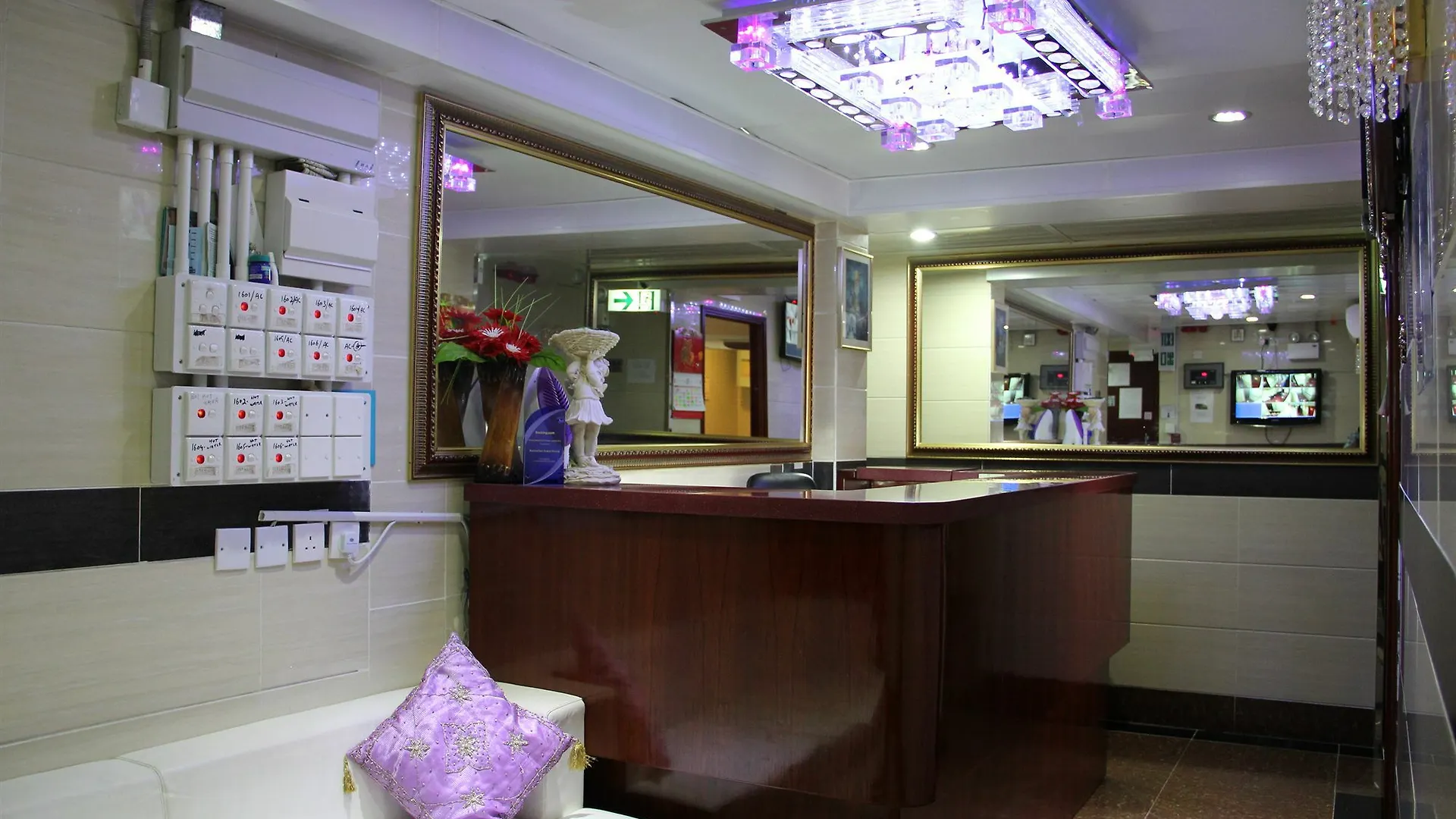 Narli Guest House Kowloon