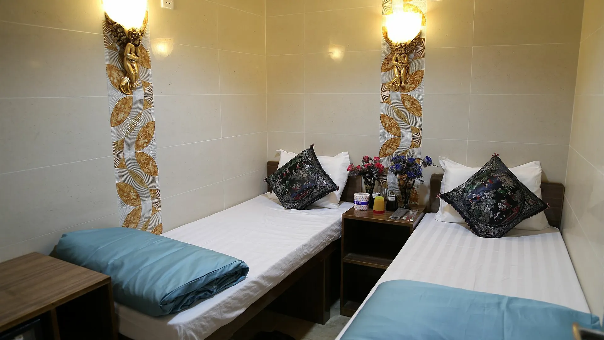 Narli Guest House Kowloon