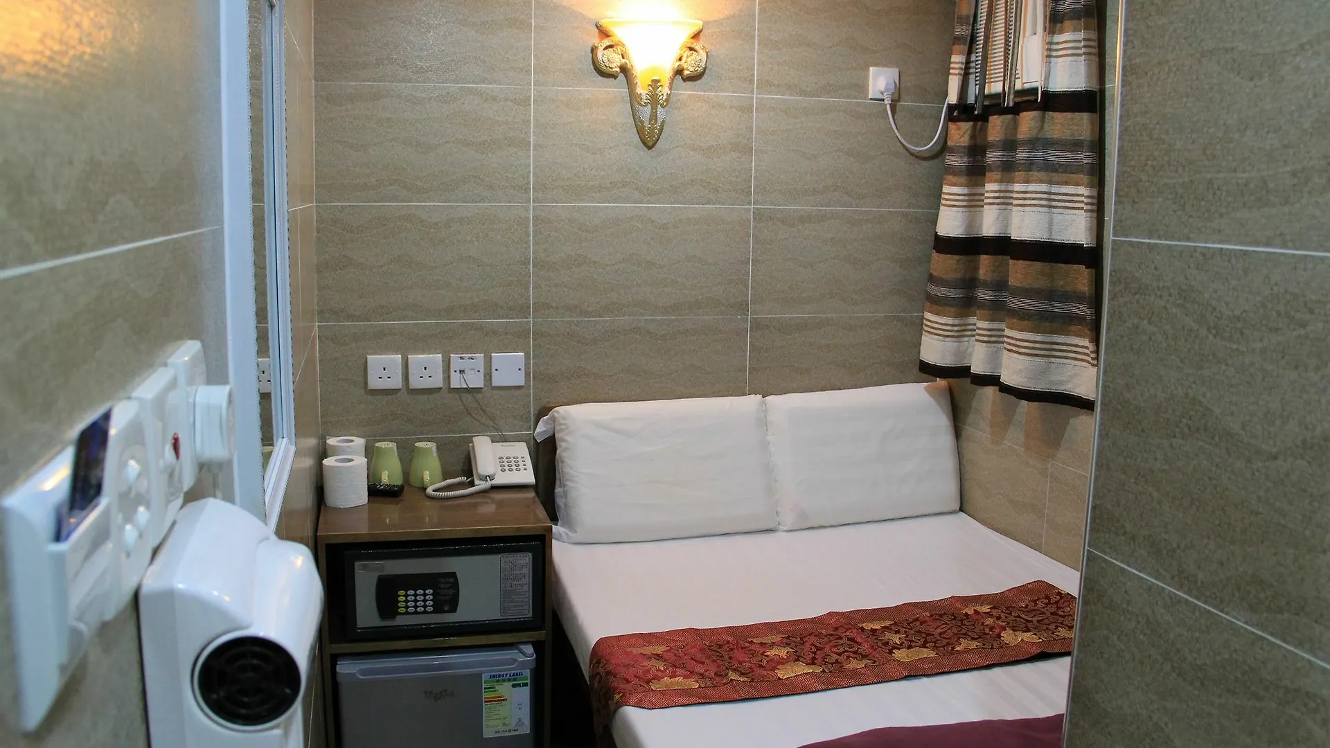 Narli Guest House Kowloon  China