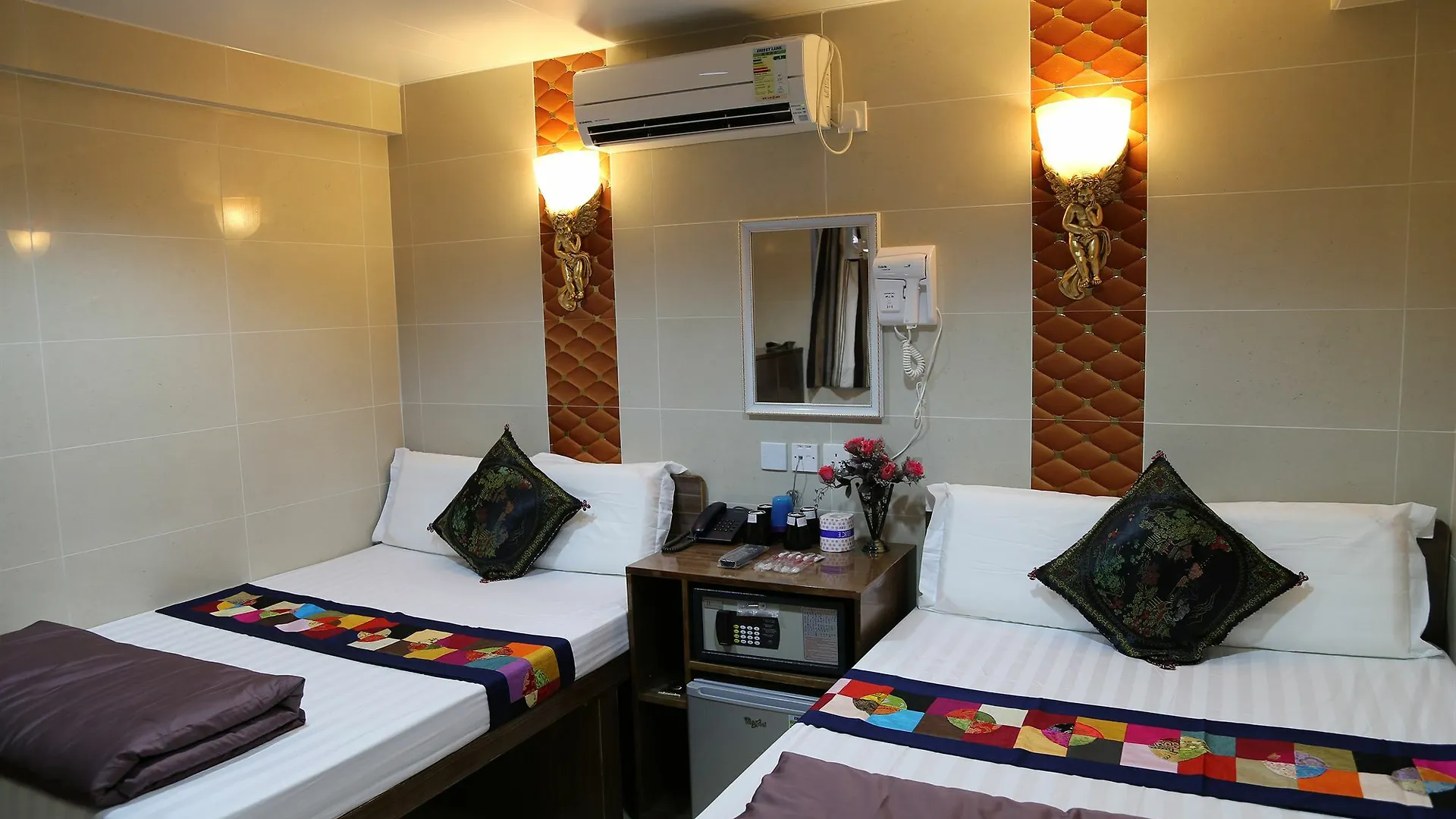 Narli Guest House Kowloon