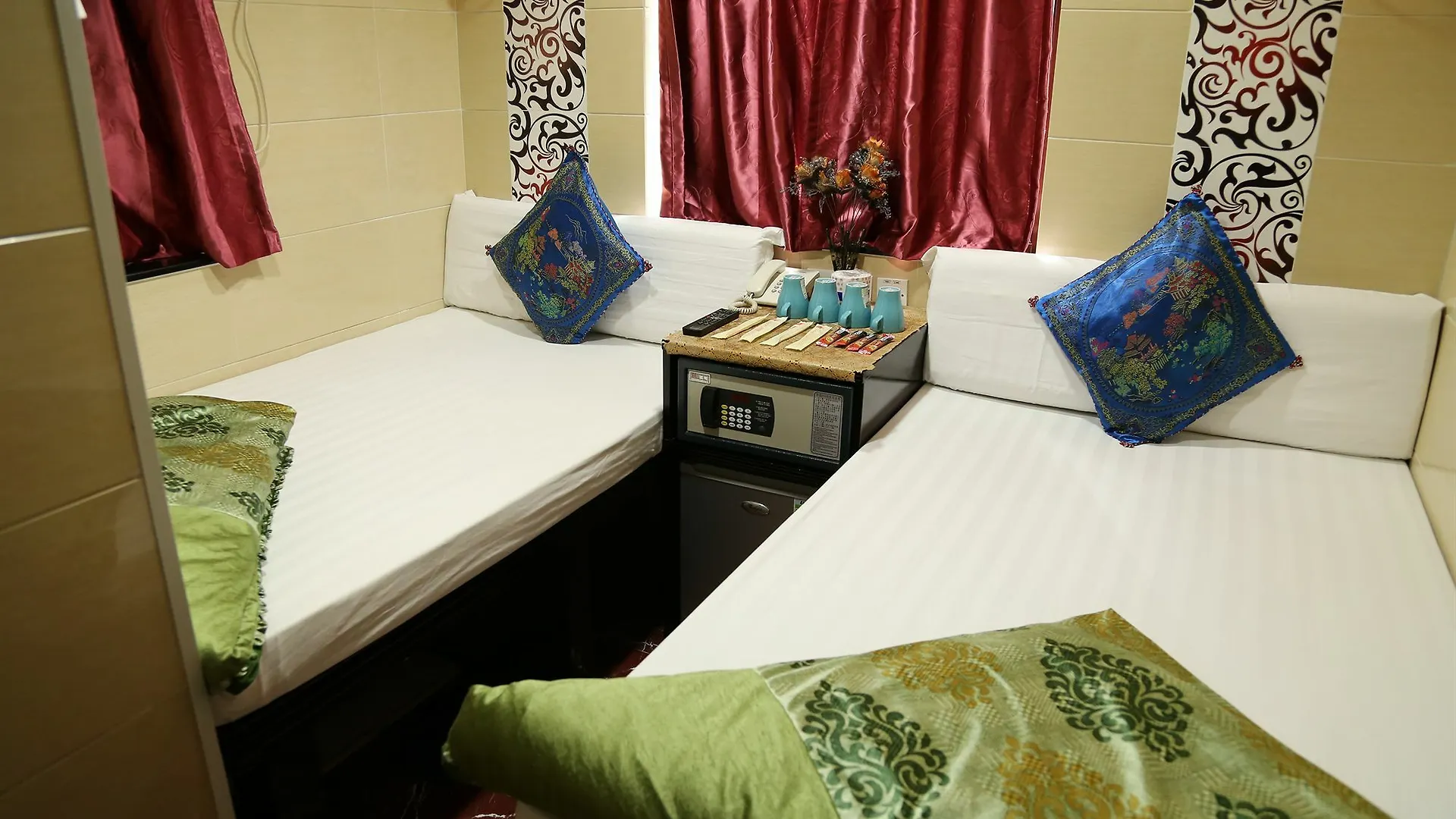 Narli Guest House Kowloon