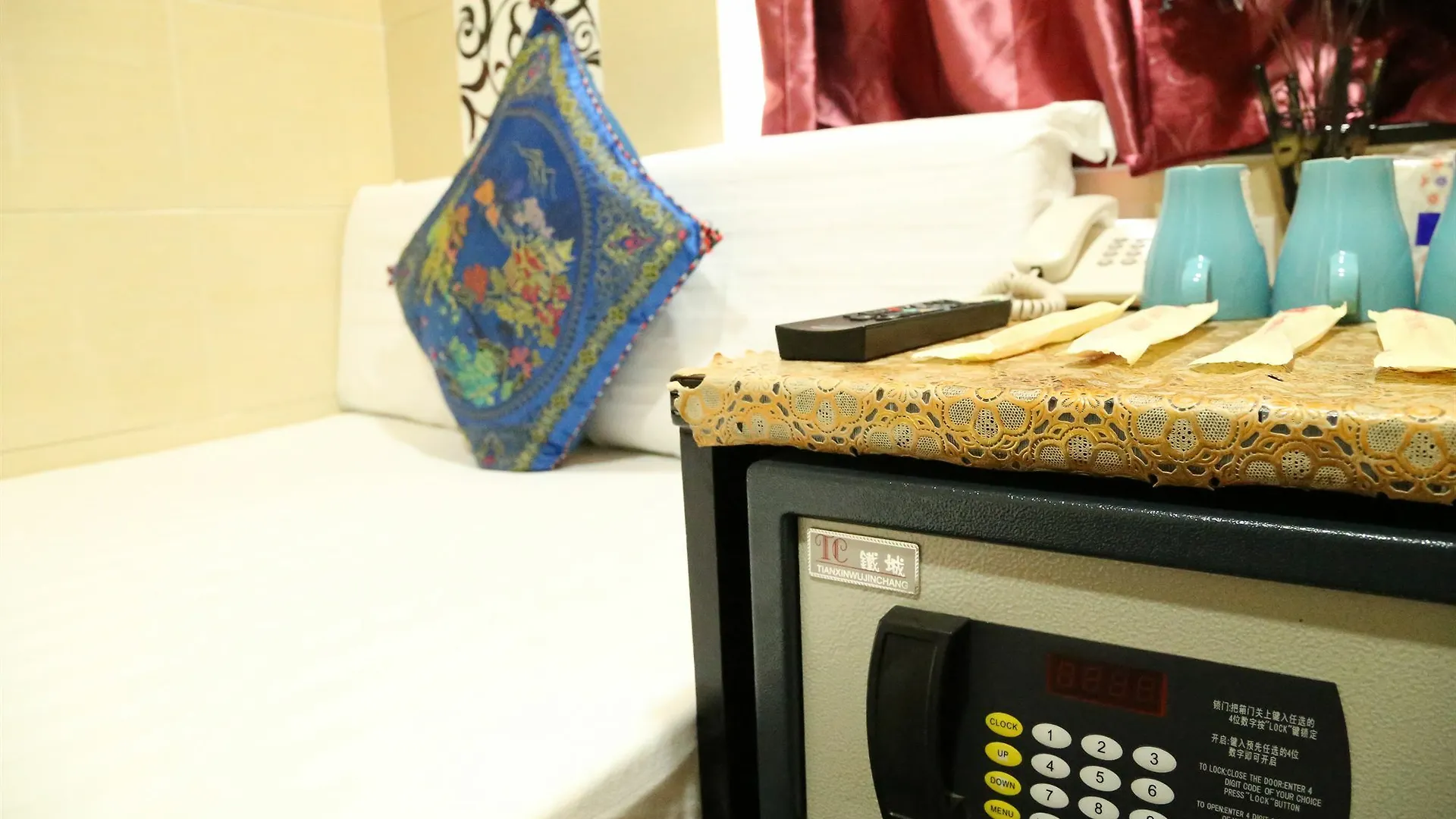Narli Guest House Kowloon   Kowloon (Hong Kong)