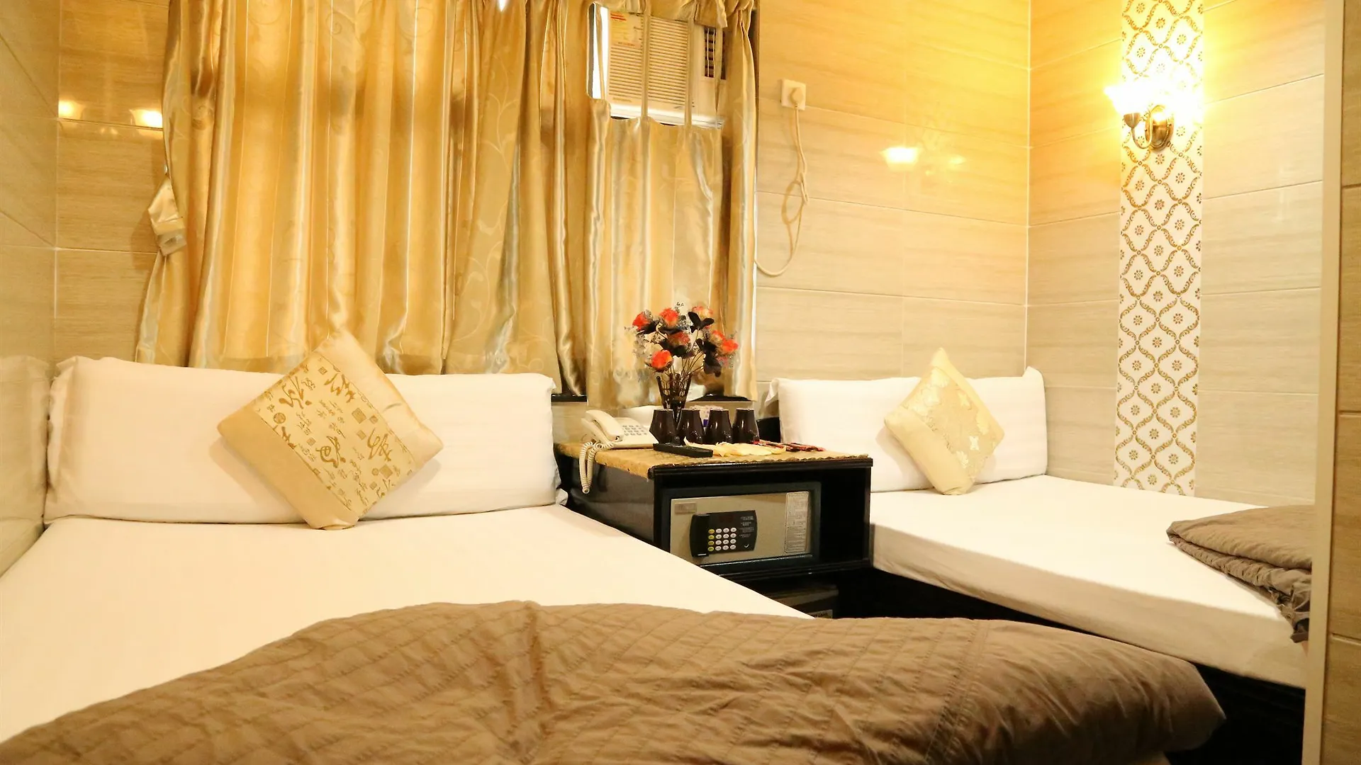 Narli Guest House Kowloon