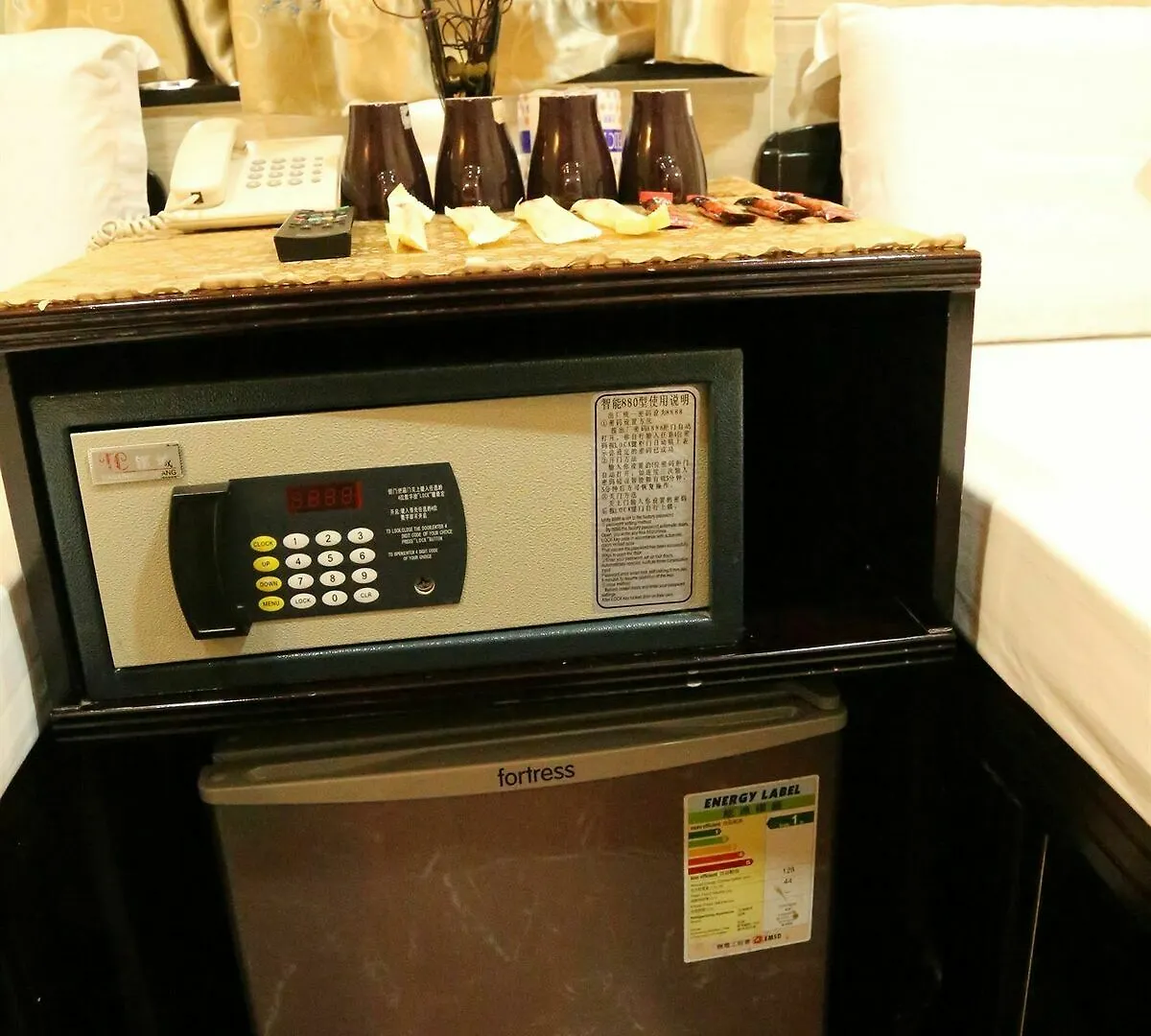 Narli Guest House Kowloon  0*, Kowloon (Hong Kong)