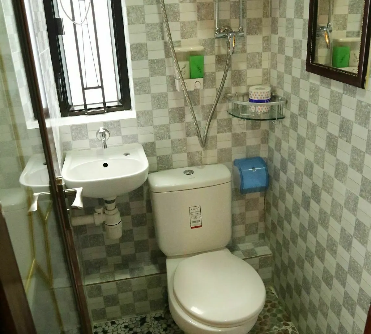 Narli Guest House Kowloon  Kowloon (Hong Kong)