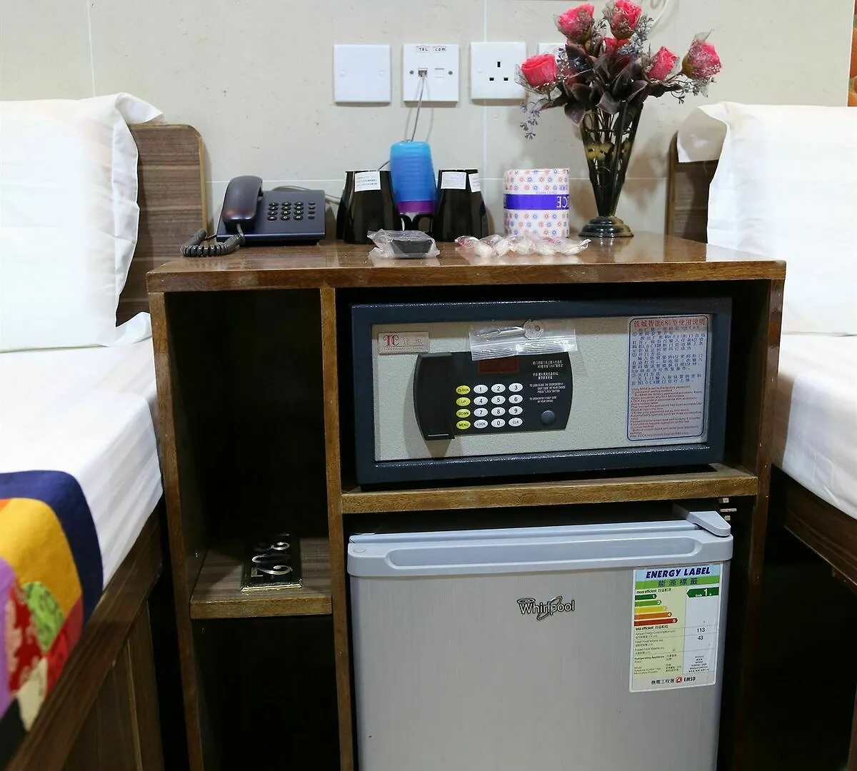 Narli Guest House Kowloon
