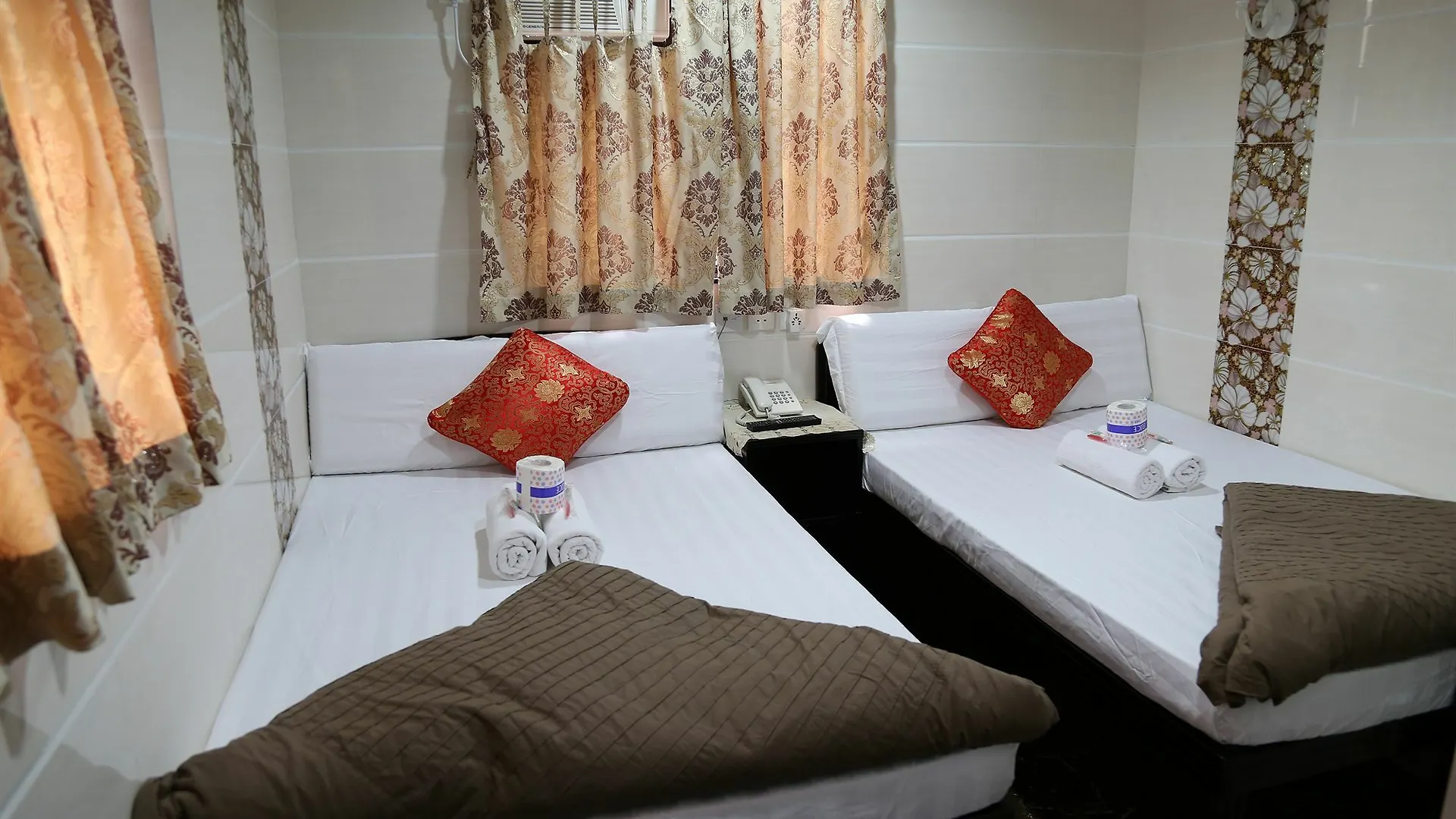 Narli Guest House Kowloon  China