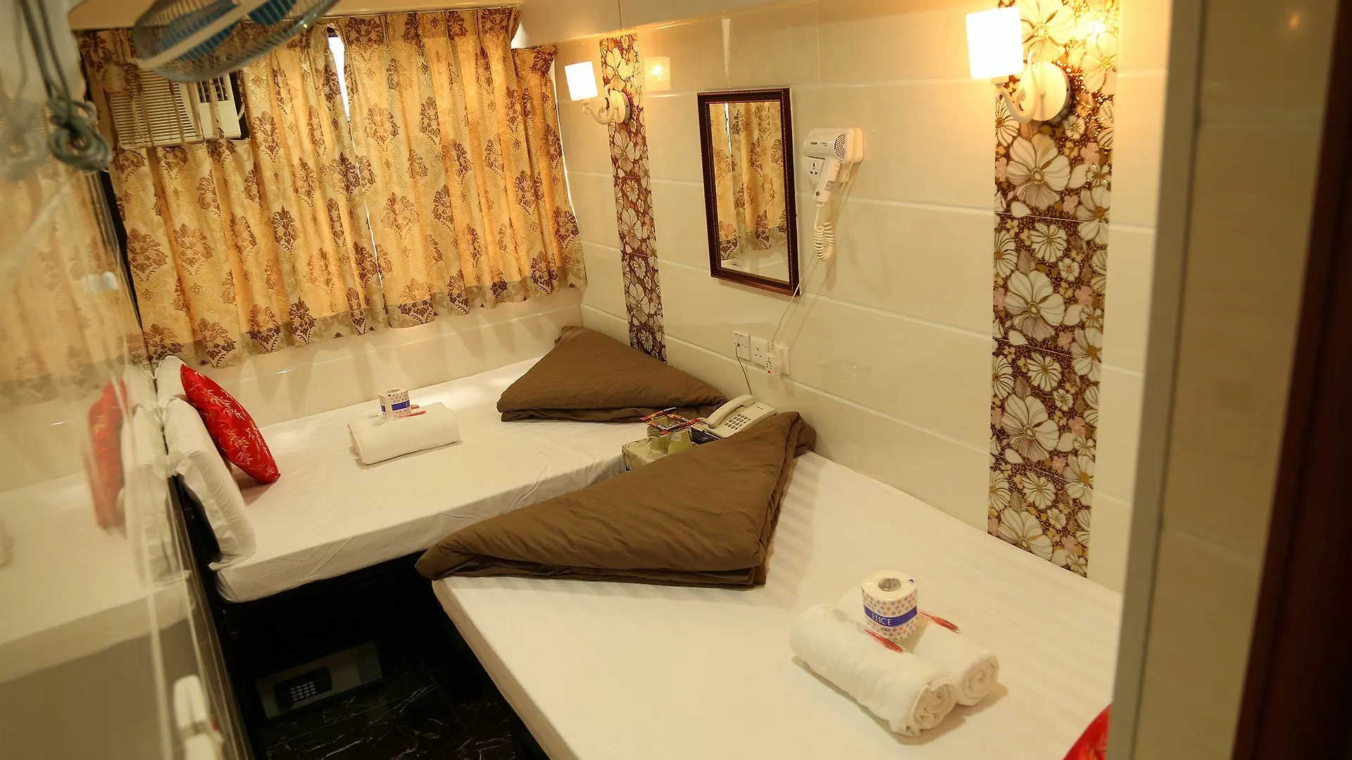 Narli Guest House Kowloon  China