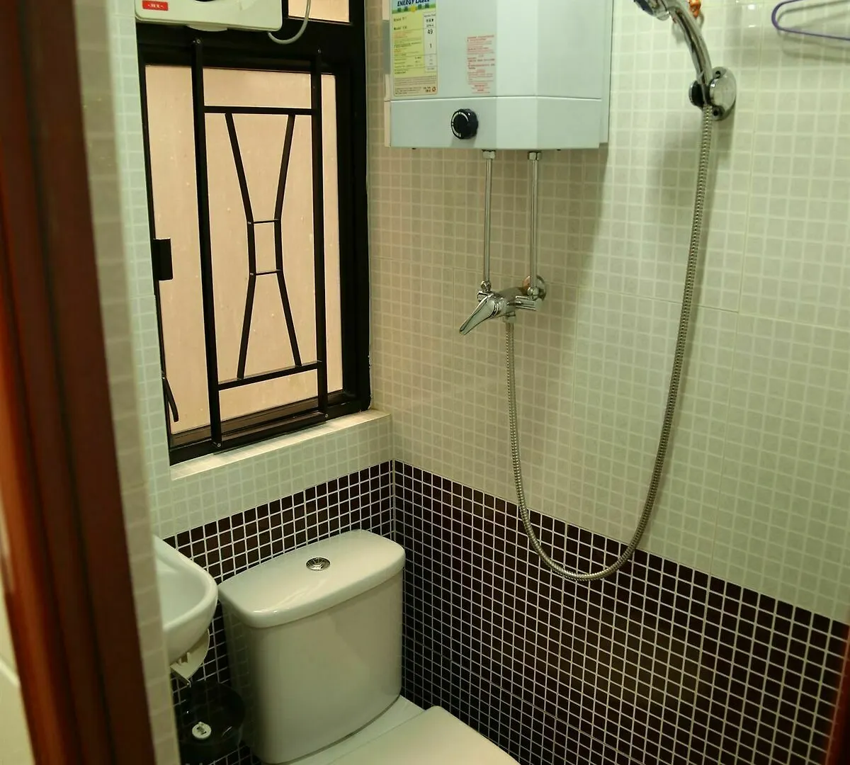 Narli Guest House Kowloon