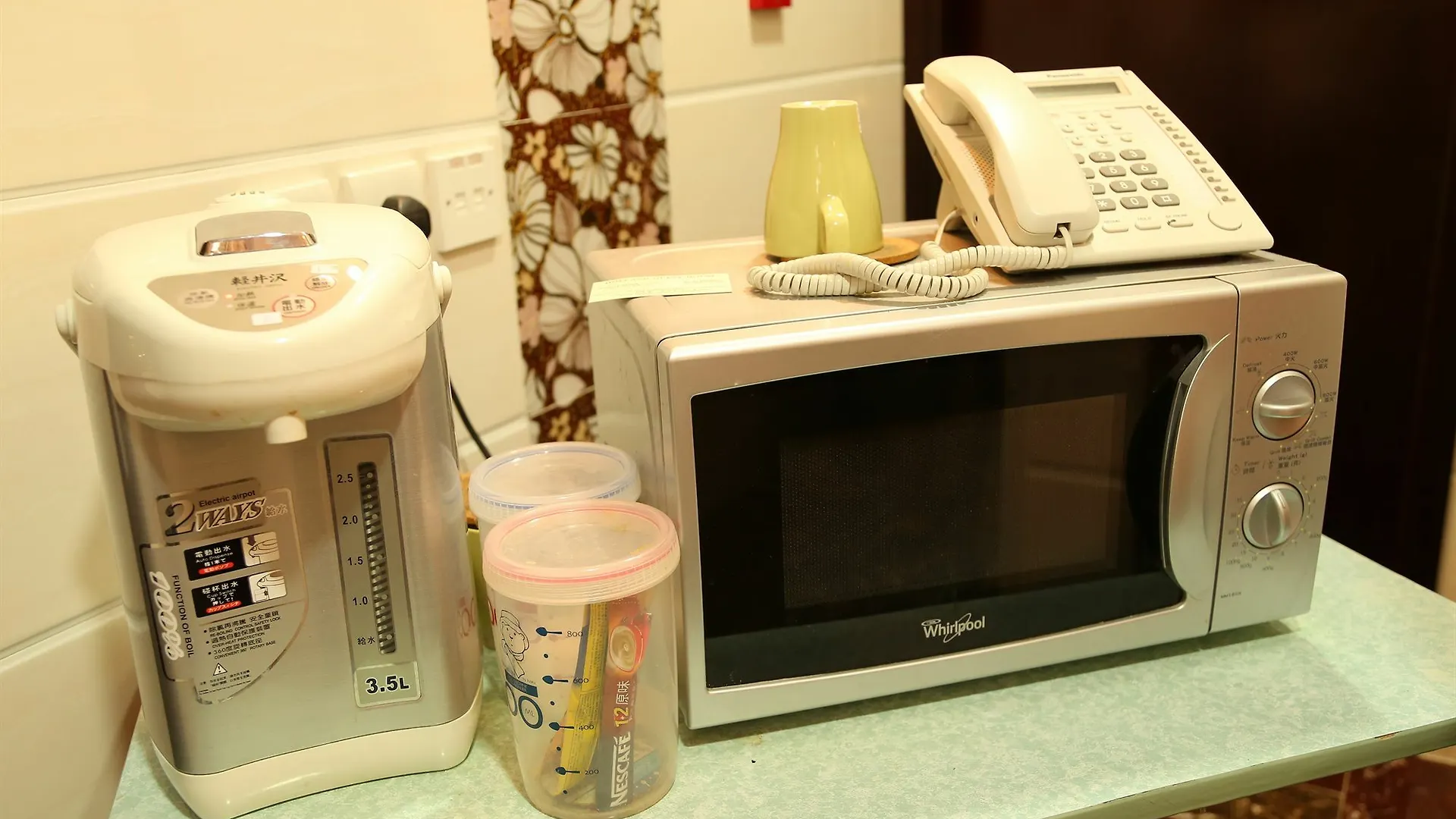 Narli Guest House Kowloon  0*, Kowloon (Hong Kong) China