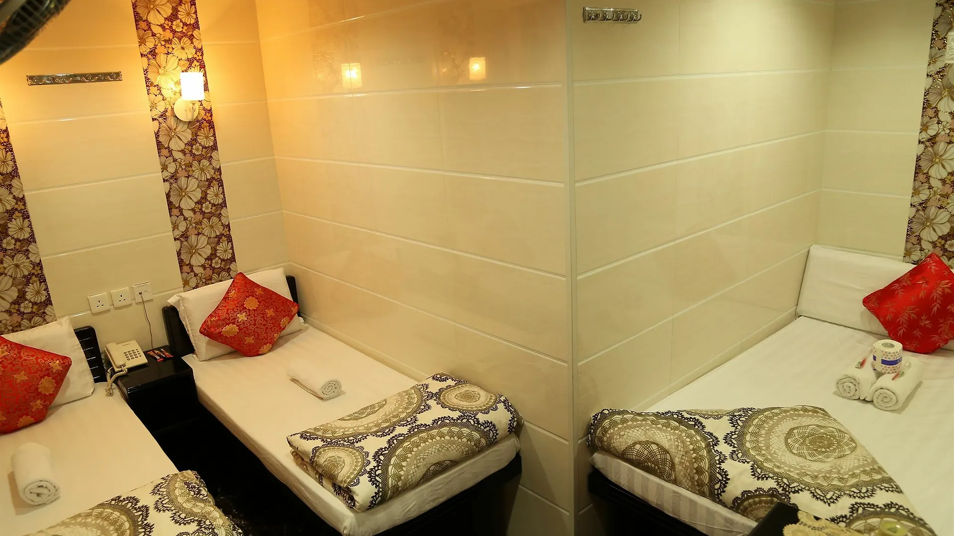 Narli Guest House Kowloon  China