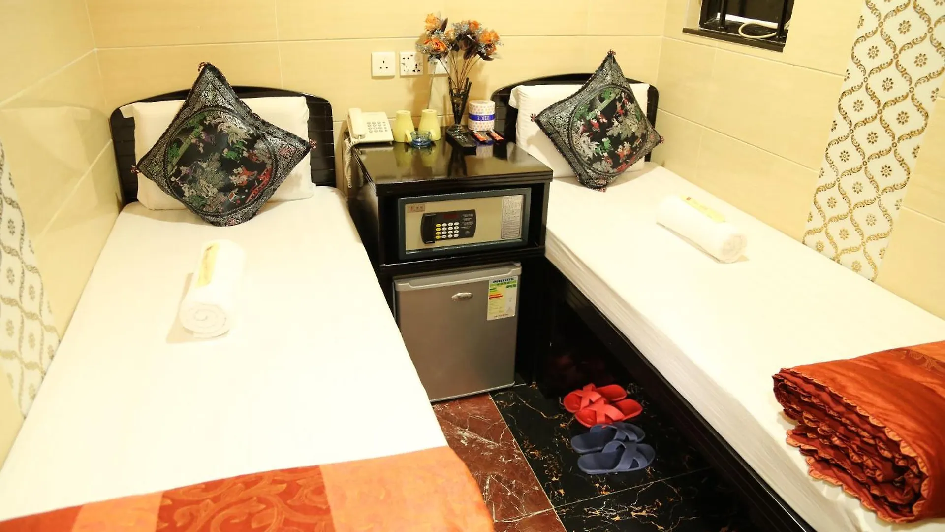 Narli Guest House Kowloon