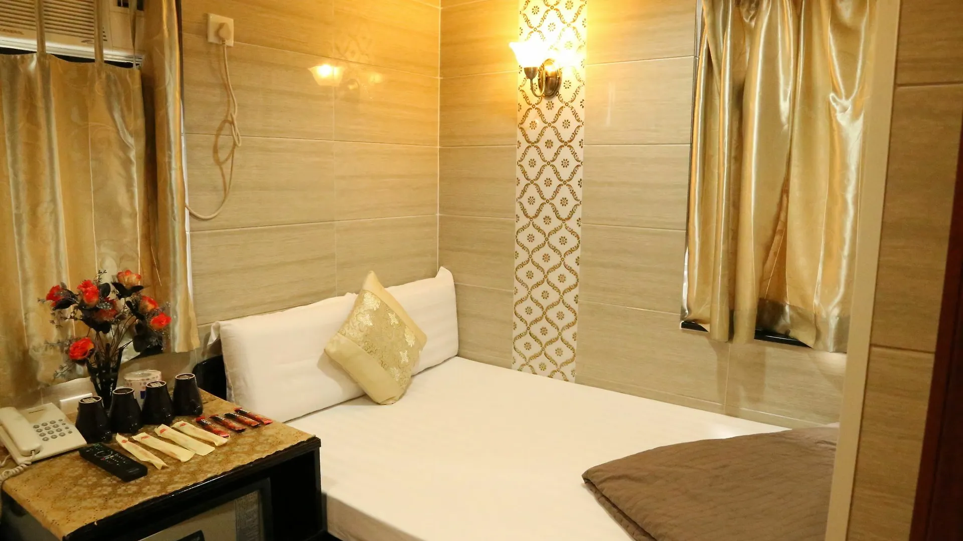Narli Guest House Kowloon