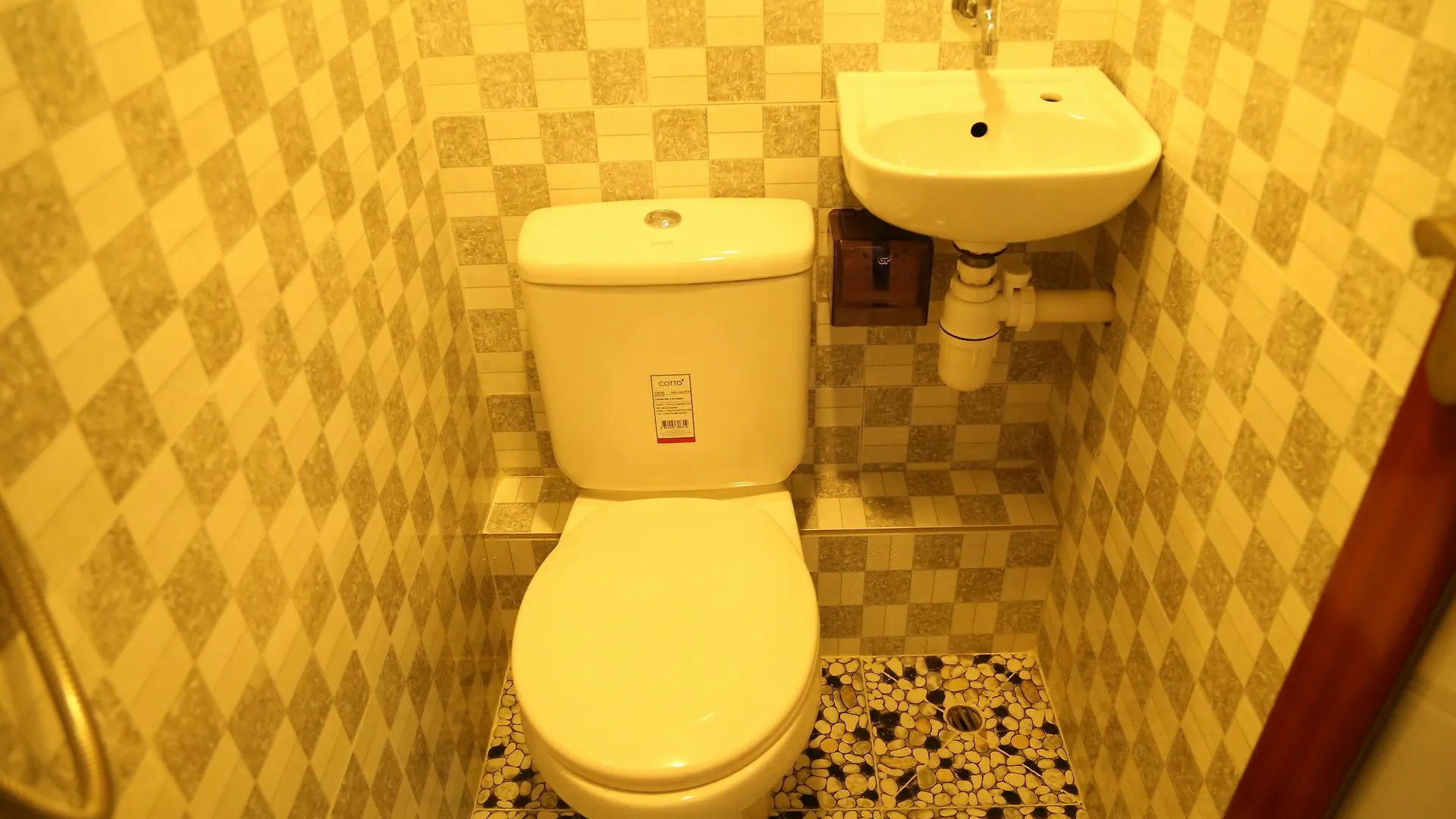 Narli Guest House Kowloon